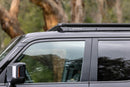 ARB BASE Rack Kit with Mounting Kit and Deflector