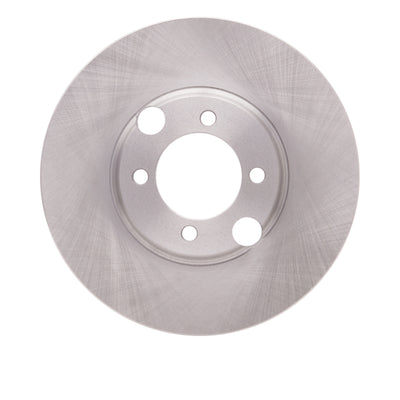 R1 83-93 Jaguar XJS Rear Brake Rotor Set