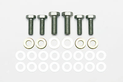 Wilwood bolt kit BRACKET/SPINDLE M10-1.50X 30MM