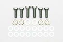 Wilwood bolt kit BRACKET/SPINDLE M10-1.50X 30MM