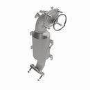 MagnaFlow Direct Fit Catalytic Converter 2020 Jeep Cherokee Single Underbody 2L