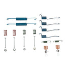 DFC 89-92 Mazda MPV Rear Drum Brake Hardware Kit