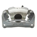 DFC 02-03 Lexus RX300 Front-L Silver Zinc Coated Premium Caliper