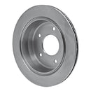 DFC 94-96 Chevrolet Commercial Chassis Rear Brake Rotor