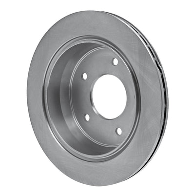 R1 94-96 Chevrolet Caprice Rear Brake Rotor Set