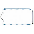 Fel-Pro 65-90 Chevrolet Big Block 396/402/427/454/502/510 Engine Oil Pan Gasket Set w/ Steel Core