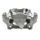 DFC 96-08 Chrysler Crossfire Front-R Premium Caliper - Silver Zinc Coated