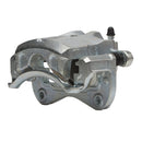 DFC 02-05 Hyundai Elantra Front-L Premium Caliper - Silver Zinc Coated