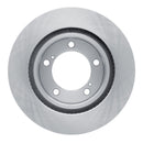 DFC 08-21 Lexus LX570 Front Brake Rotor