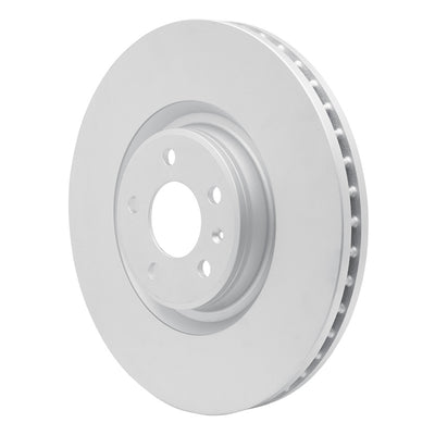 DFC 12-18 Audi A6 (USA/Canada) Front GeoSPEC Coated Rotor