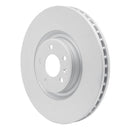 DFC GeoSPEC Coated Rotors - Plain