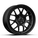 fifteen52 Apex RSR 18x8.5 5x108 42mm ET 63.4mm Center Bore Asphalt Black