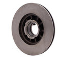 DFC Semi Met Heavy Duty Pads