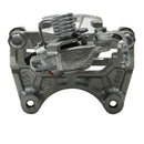 DFC 06-07 Mazda 6 Rear-L Silver Zinc Coated Premium Caliper