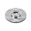 Power Stop 09-11 Nissan Murano Front Autospecialty Kit w/Cals