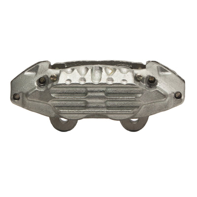 DFC 88-95 Toyota Pickup Front-R Premium Caliper - Silver Zinc Coated
