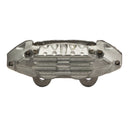 DFC 88-95 Toyota Pickup Front-R Premium Caliper - Silver Zinc Coated