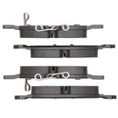 DFC 5000 Advanced Low Met Brake Pads