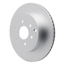 DFC 05-12 Nissan Pathfinder Rear GeoSPEC Coated Rotor