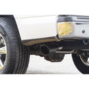 Flowmaster 15-20 Ford F-150 2.7L/3.5L/5.0L FlowFX Cat-Back Exhaust System