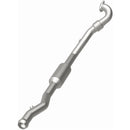 Magnaflow 96-97 Volvo 850 2.3L Direct Fit Converter