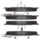 DFC 5000 Advanced Semi Met Brake Pads