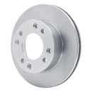 DFC Brake Rotors - Plain