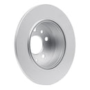 DFC 61-91 Mercedes-Benz 380SL Rear GeoSPEC Coated Rotor