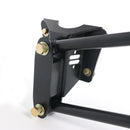 Ridetech 73-79 Ford F-100 2WD Complete Air Suspension System - Pin Spindle