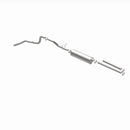 MagnaFlow BRE Exhaust Kit 92-95 Ford F150