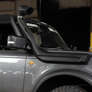 Borne Off-Road 2021+ Ford Bronco Snorkel Kit for Stock Intake