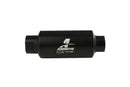 Aeromotive Marine AN-10 Fuel Filter - 10 Micron