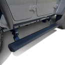 Westin 18-24 Jeep Wrangler JL Unlimited 4dr Pro-e Running Boards - Tex. Blk