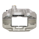 DFC 93-98 Toyota Supra Front-R Premium Caliper - Silver Zinc Coated