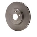 DFC Brake Rotors - Plain