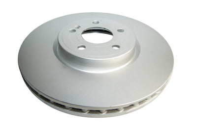 DBA 20-22 Mercedes-Benz GLB250 (Base Brakes) Front En-Shield Street Series Rotor