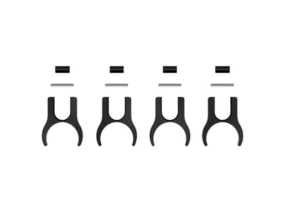 ICO 2.5 Series Coilover Kits