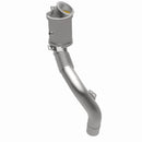 MagnaFlow 13-17 BMW 550i 4.4L Closed Couple Direct Fit Converter