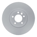 DFC 18-20 Land Rover Discovery Front GeoSPEC Coated Rotor