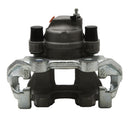 DFC 03-18 Mercedes-Benz S500 Rear-L Premium Caliper - Silver Zinc Coated