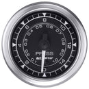 Autometer Chrono 2-1/16in 15PSI Manifold Pressure Gauge