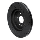 DFC Semi Met Heavy Duty Pads