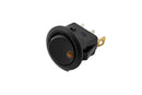 Diode Dynamics LED Toggle Switch - Green