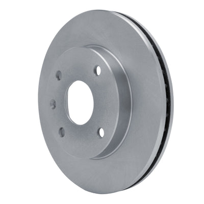 DFC 06-09 Chevrolet Epica Front & Rear Rotors