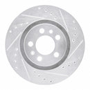 DFC Euro 5000 Ceramic Brake Pads