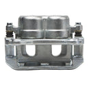 DFC 01-11 Ford Ranger Front-L Premium Caliper - Silver Zinc Coated