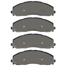 DFC GeoSPEC Coated Rotors - Plain