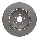 DFC Geomet Coated Rotors - Plain