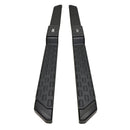 Westin 19-25 RAM 1500 (Excl. Classic) HDX Running Boards - Tex. Blk