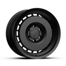 fifteen52 Evolution HD 17x8.5 6x139.7 0mm ET 106.2mm Center Bore Asphalt Black Wheel